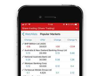 stock trading app nz
